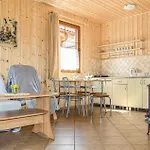 Дом отдыха Awesome In With Kitchen Боболин