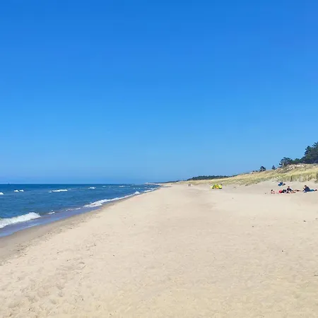 Semesterbostad Awesome In With Kitchen