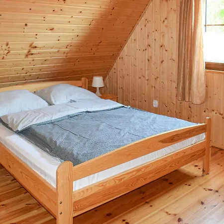 Awesome In With Kitchen Semesterbostad