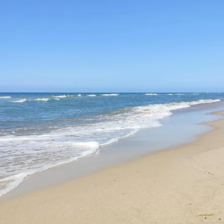 Awesome In With Kitchen Semesterbostad