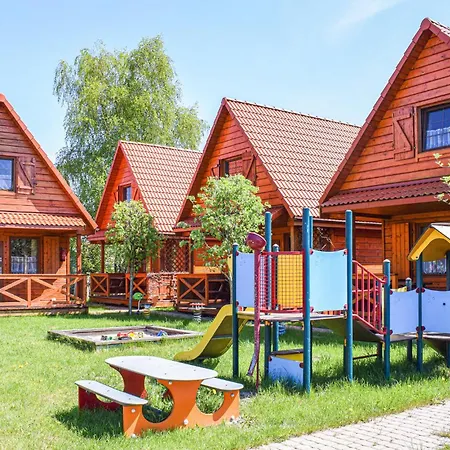 Semesterbostad Awesome In With Kitchen Bobolin