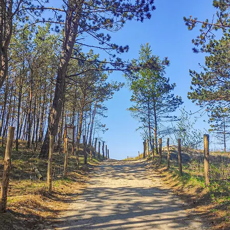 Semesterbostad Awesome In With Kitchen Bobolin