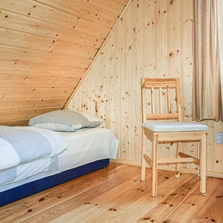 Awesome In With Kitchen Semesterbostad Bobolin