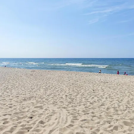 Awesome In With Kitchen Semesterbostad Bobolin