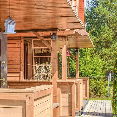 Awesome In With Kitchen 別荘