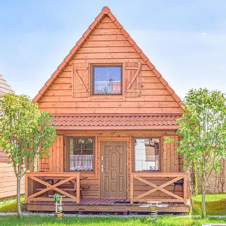 Awesome In With Kitchen Semesterbostad *