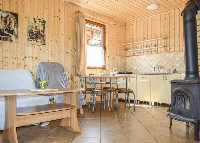 別荘 Awesome In With Kitchen ボボリン