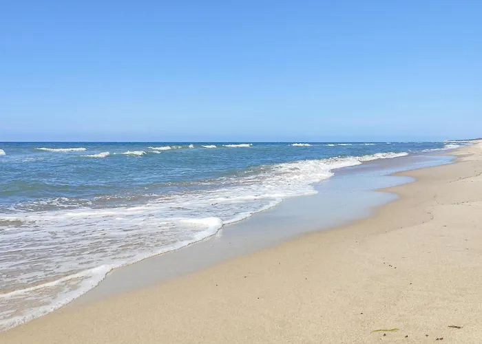 Awesome In With Kitchen 別荘