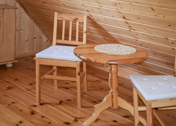 Awesome In With Kitchen