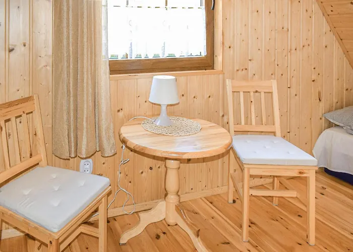 Awesome In With Kitchen 別荘