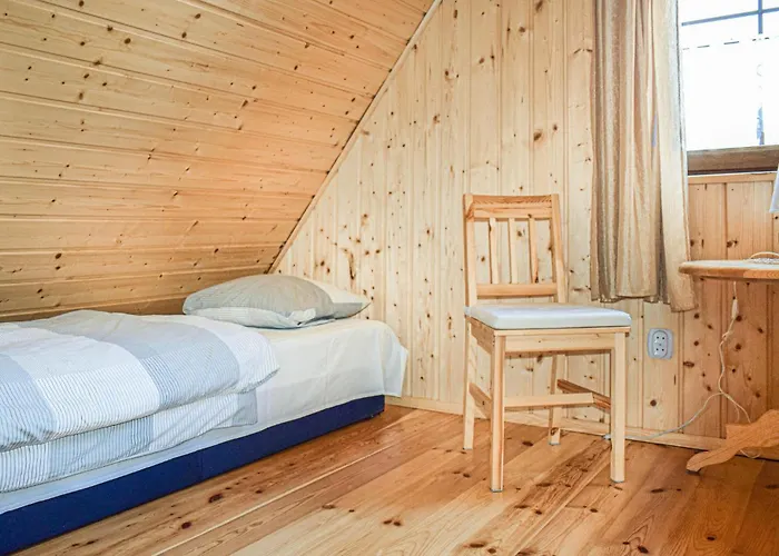 Awesome In With Kitchen 別荘 ボボリン